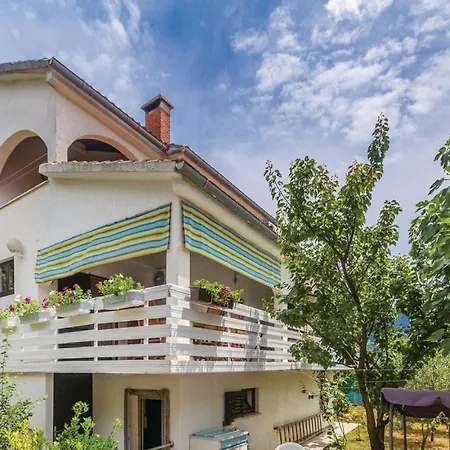 Apartament Vesna Pinezići