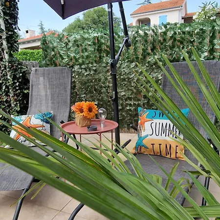 Vesna Apartament