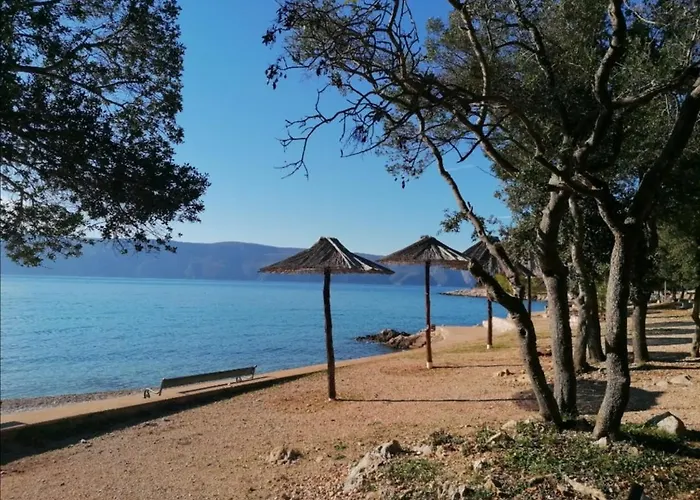 Apartament Vesna *