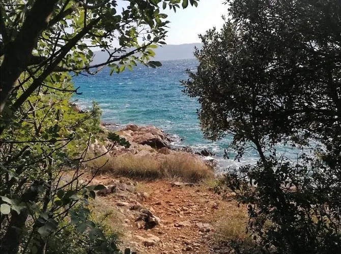 Vesna Apartament *