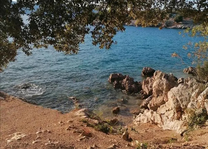 Vesna Apartament Pinezići