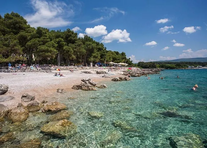 Apartament Vesna *
