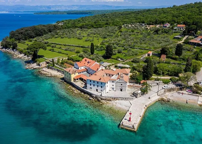 Vesna Apartament Pinezići