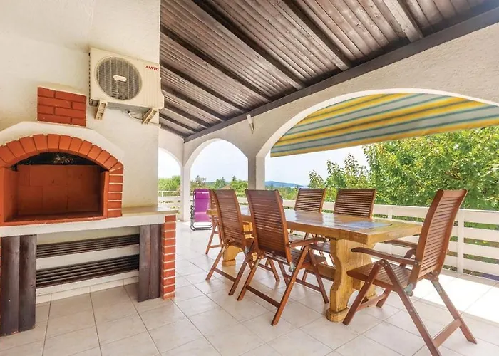 Apartament Vesna