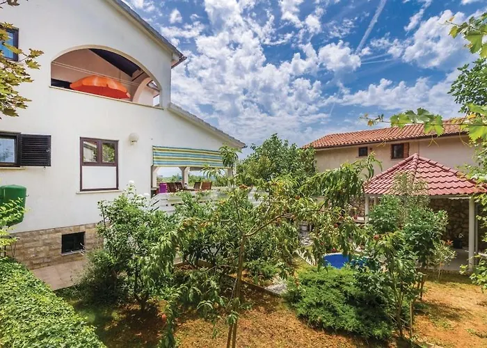 Apartament Vesna