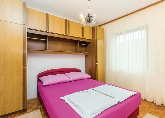 Apartament Vesna Pinezići