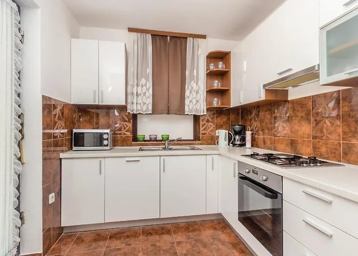 Vesna Apartament *