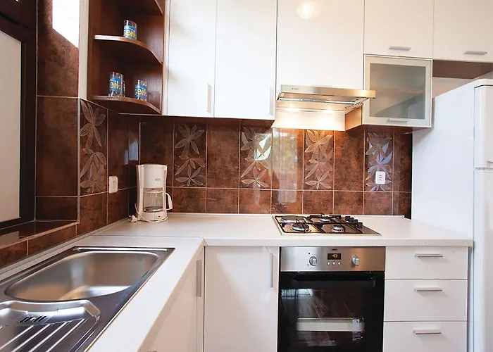 Apartament Vesna