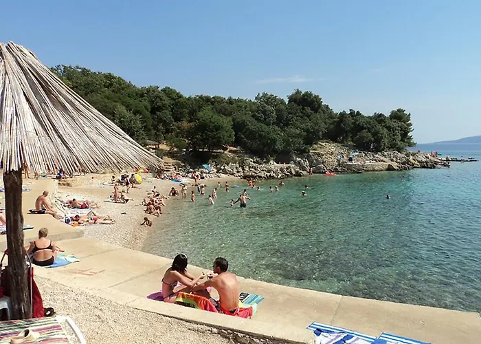 Vesna Apartament Pinezići
