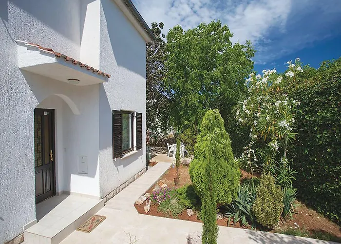 Vesna Apartament *