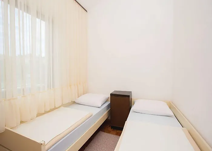 Apartament Vesna