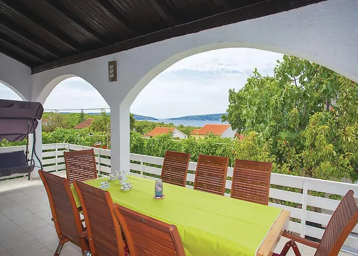 Apartament Vesna