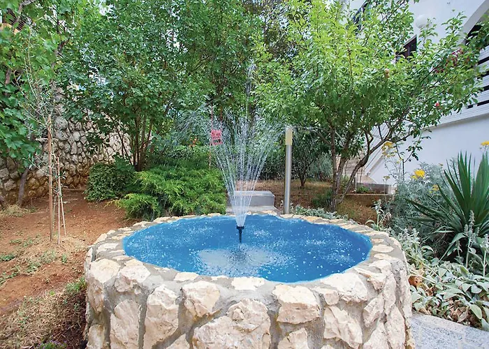Apartament Vesna Pinezići