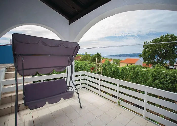 Vesna Apartament Pinezići