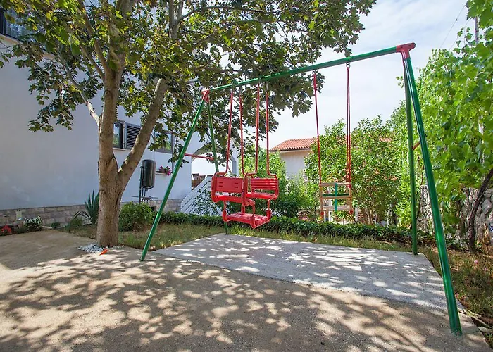 Apartament Vesna Pinezići