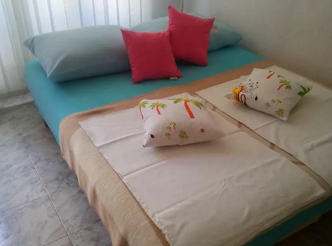 Vesna Apartament