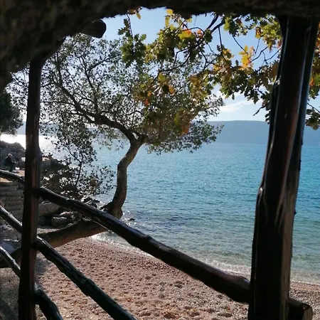 Appartement Vesna Pinezići