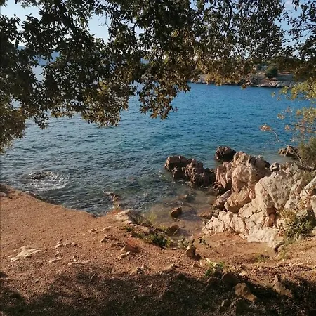 Vesna Appartement Pinezići