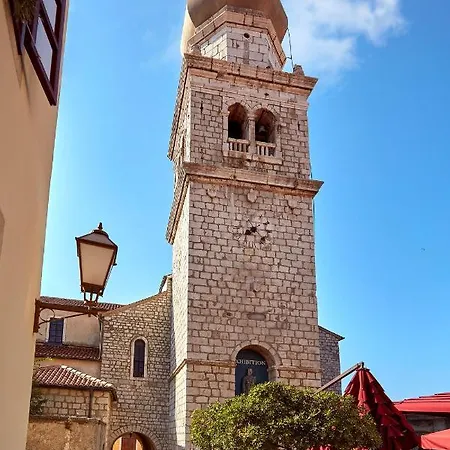 Vesna Appartement Pinezići