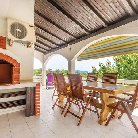 Appartement Vesna