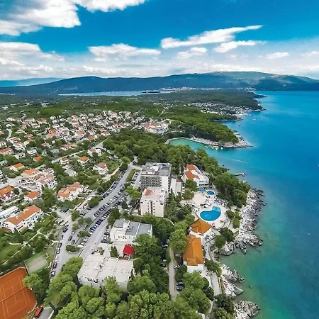 Appartement Vesna Pinezići