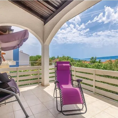 Vesna Appartement *