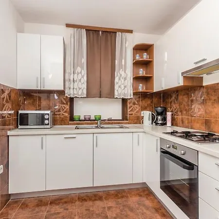 Vesna Appartement *