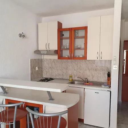 Vesna Appartement