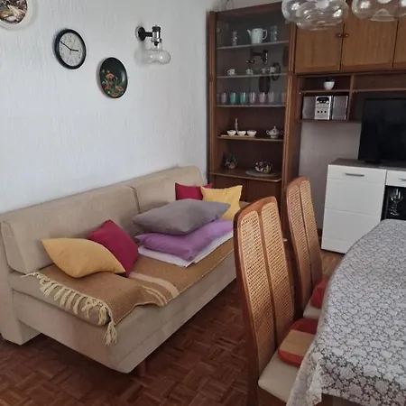 Vesna Appartement *