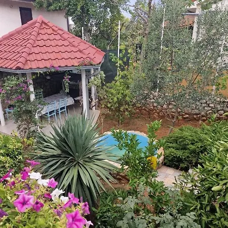 Vesna Appartement