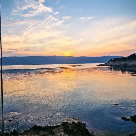 Apartamento Vesna Pinezići