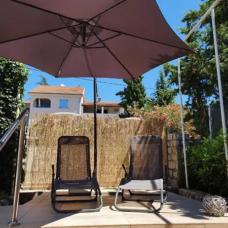 Apartamento Vesna *