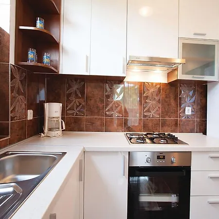 Appartement Vesna