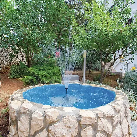 Appartement Vesna Pinezići