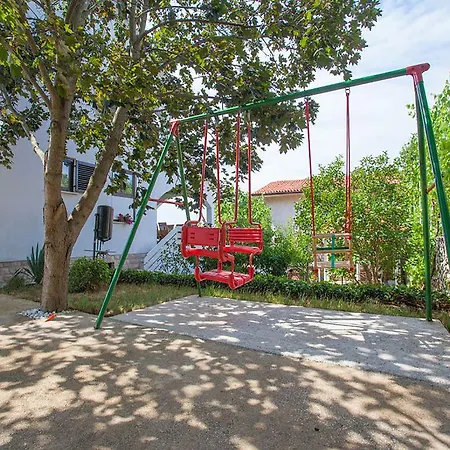 Appartement Vesna Pinezići
