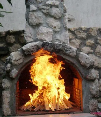 Vesna Appartement *