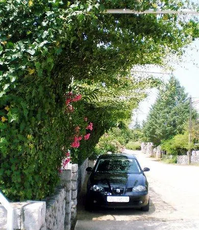 Appartement Vesna Pinezići