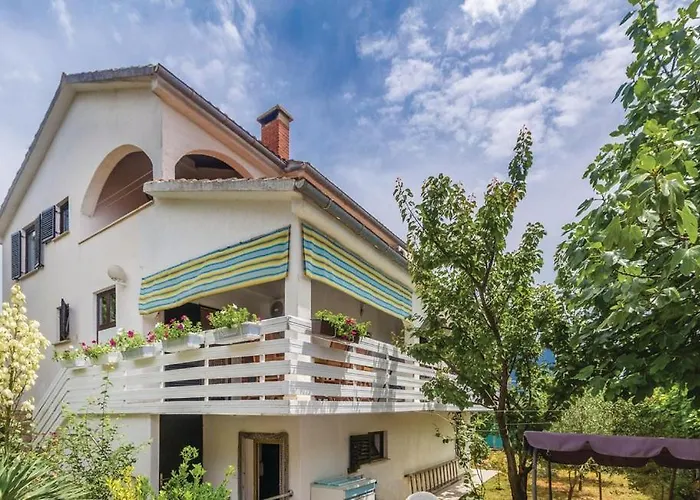 Appartement Vesna Pinezići
