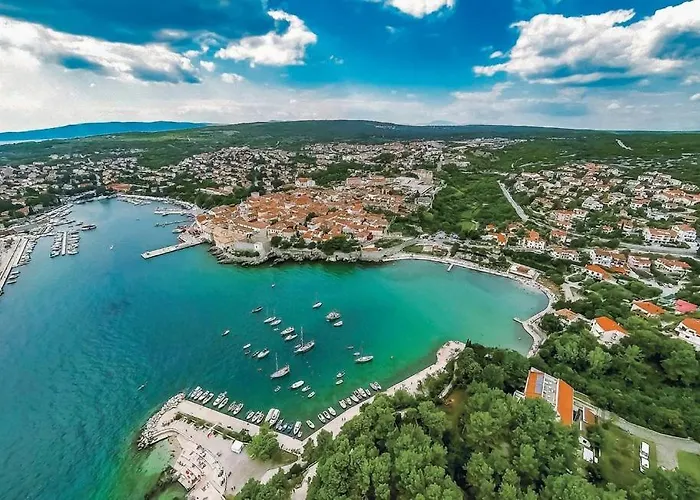 Apartamento Vesna