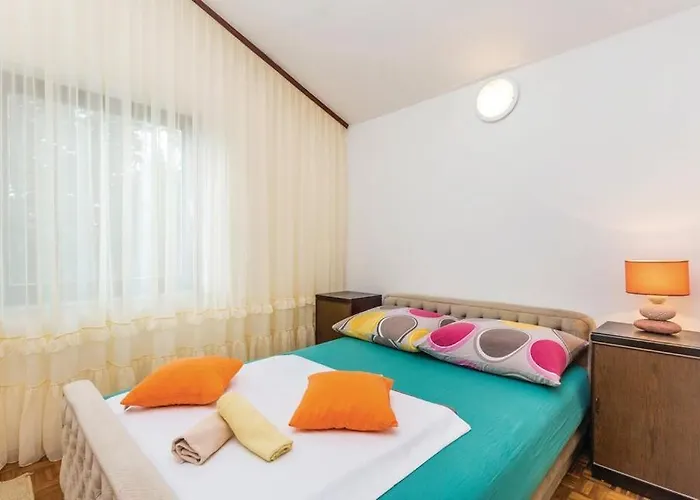 Vesna Appartement *