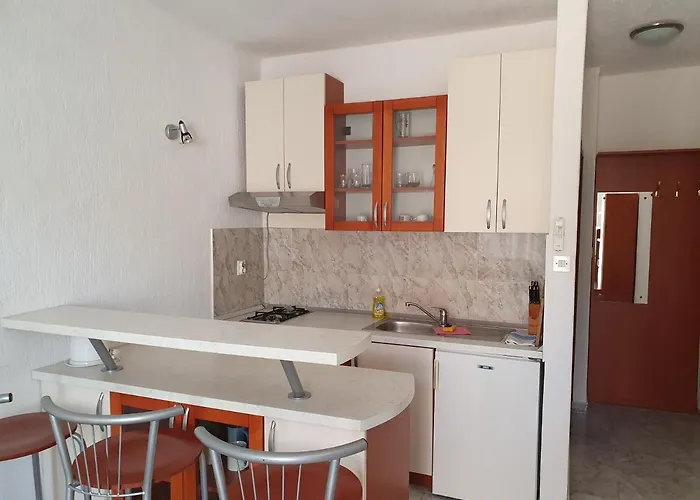 Vesna Appartement