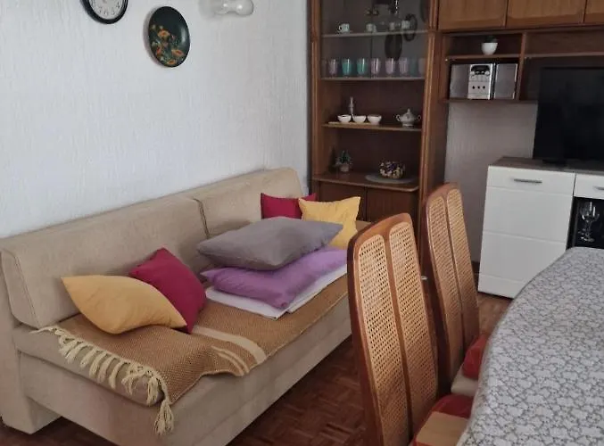 Vesna Appartement *