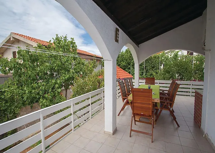 Apartamento Vesna