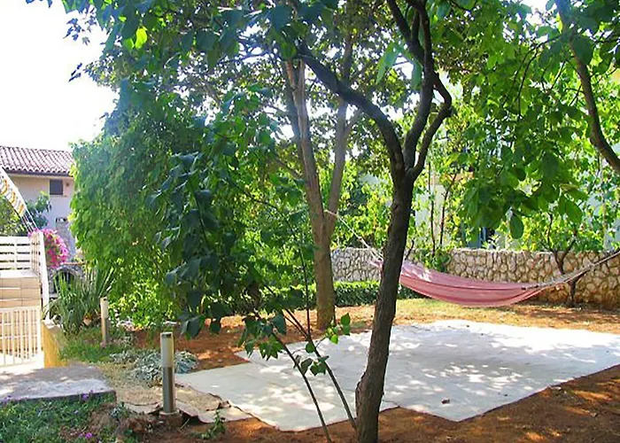 Vesna Apartamento