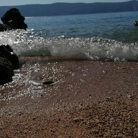 Appartamento Vesna Pinezići