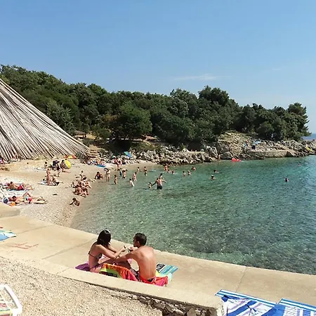 Vesna Appartamento Pinezići