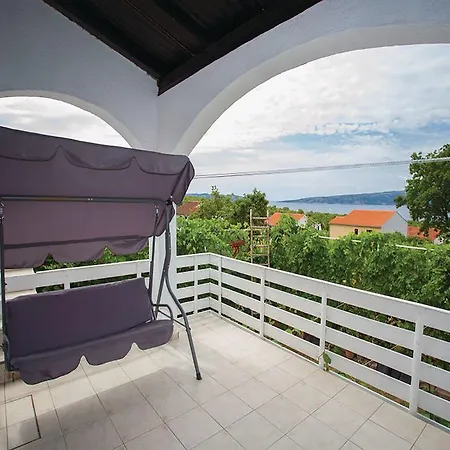 Vesna Appartamento Pinezići