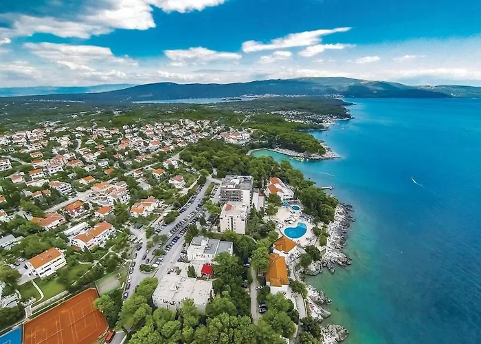 Apartment Vesna Pinezići