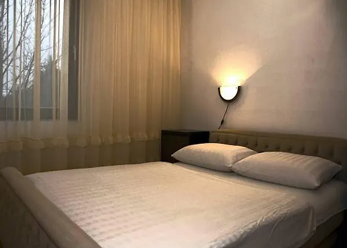Apartment Vesna
