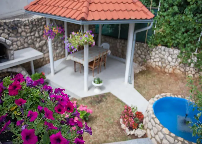 Apartment Vesna